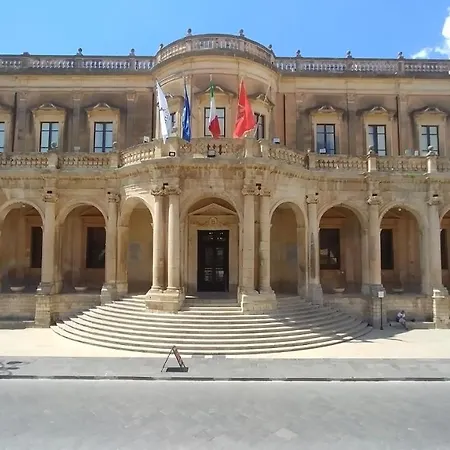La Casa Di Marta