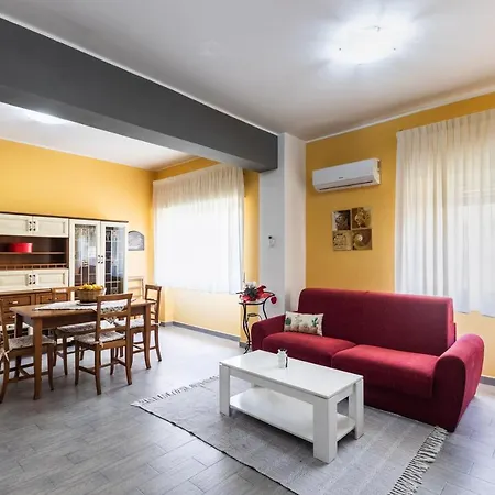 La Casa Di Marta Noto