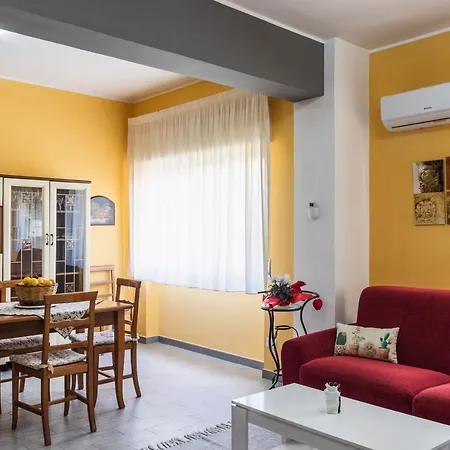 La Casa Di Marta *
