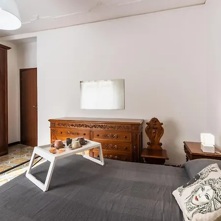 La Casa Di Marta * Noto