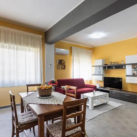 Holiday home La Casa Di Marta Noto