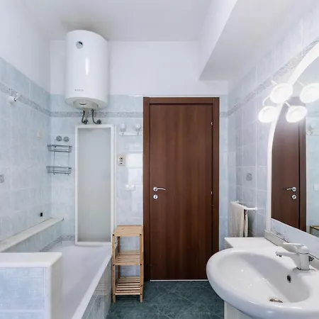 La Casa Di Marta Holiday home *