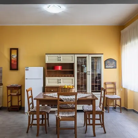 La Casa Di Marta Noto