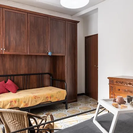 La Casa Di Marta Holiday home Noto