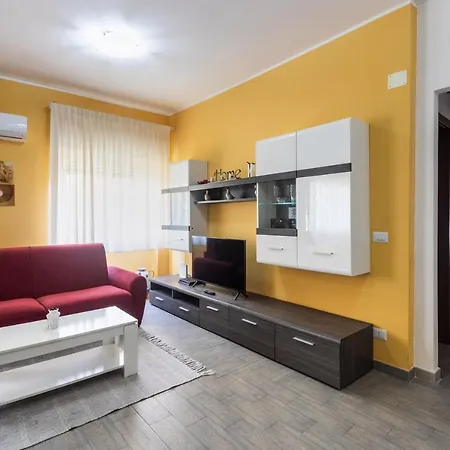 La Casa Di Marta