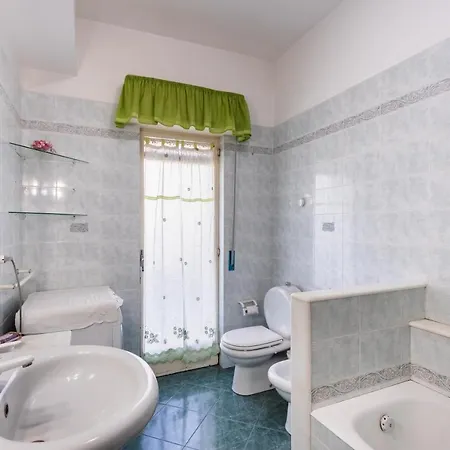 La Casa Di Marta Holiday home Noto