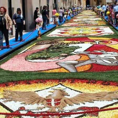 La Casa Di Marta *