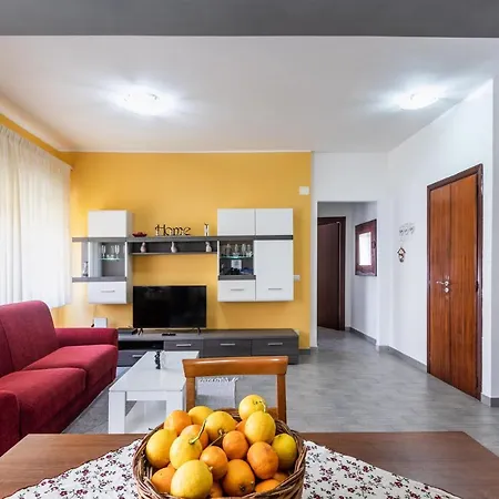 بيت للعطل La Casa Di Marta نوتو