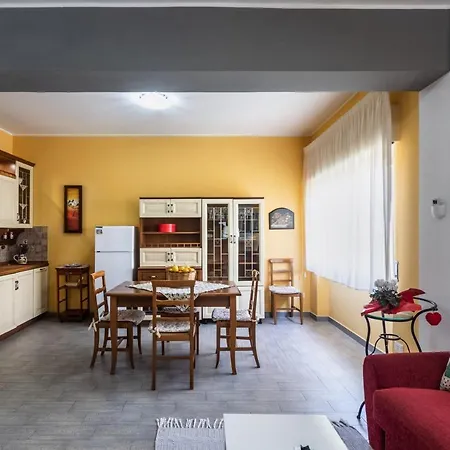 بيت للعطل La Casa Di Marta