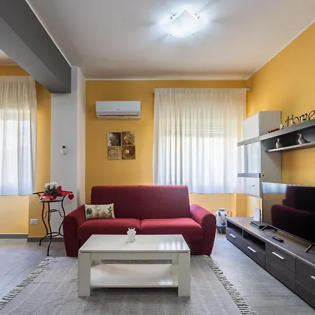 Prázdninový dům La Casa Di Marta *