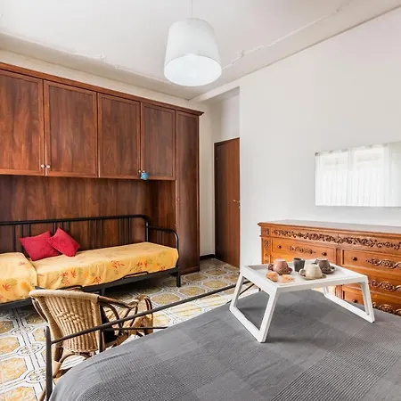 بيت للعطل La Casa Di Marta نوتو