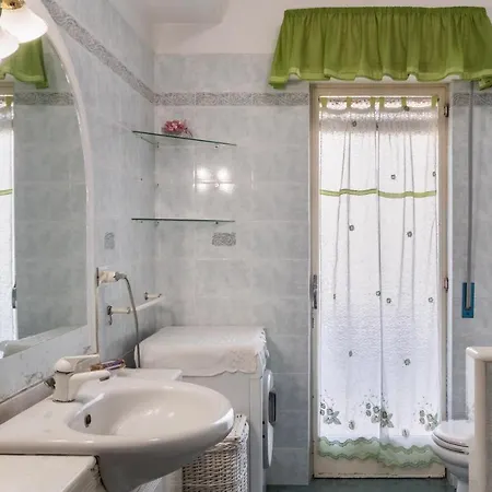 Prázdninový dům La Casa Di Marta